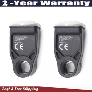 2PC TPMS Tire Pressure Sensor 8567683 For BMW Motorcycle R1200GS R1200RT K1600GT - Picture 1 of 7