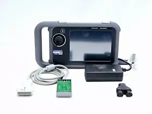 SonoSite NanoMaxx Ultrasound System P11111-37 w/ L38n-10-5 MHz Transducer - Picture 1 of 13