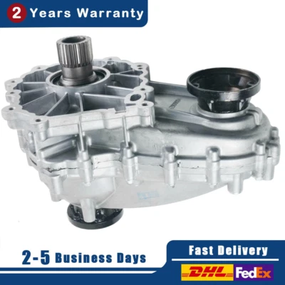 Transfer Case Assembly 2512800700 For Mercedes-Benz GL-Class ML350 GL450 ML550 - Image 1 of 4