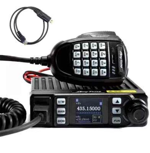 Transceptor de radioaficionado analógico AnyTone AT-779UV 20W - Imagen 1 de 3