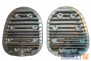 Cubierta Rocker, Par (72H01502), Dnepr K-750 - Imagen 1 de 2
