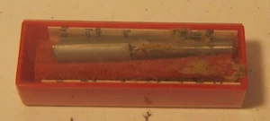 Broca de enrutador CRAFTSMAN 3/8" recta #9-25522 para enrutador, taladro prensa y sierra radial - Imagen 1 de 3