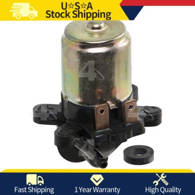 Bomba de lavado de parabrisas ACI para Camaro Chevrolet 1975 1976 1977 1978_tt Foto 1 de 3