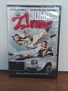 21 Jump Street DVD - Picture 1 of 2