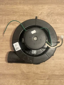 Fasco 702110893 type U21B / JK4041066-1 Furnace Draft Inducer Blower Motor - Picture 1 of 4