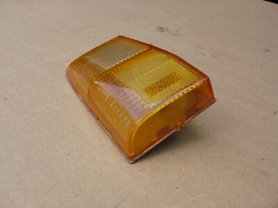 👉 1977 77 1978 78 PONTIAC BONNEVILLE боковой габаритный фонарь передний водитель слева - Изображение 1 из 4