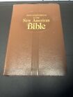 St Joseph Edition of the New American Bible Medium Size Catholic W Apocrypha