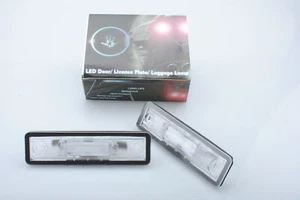 LED KENNZEICHENBELEUCHTUNG LP- - Bild 1 von 1