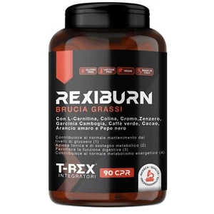 FATBURNER STARKE SCHLANKHEITSERGÄNZUNG 90 cpr ANTI-HUNGER BESCHLEUNIGT DEN METABOLISMUS - Bild 1 von 7
