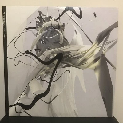 Autechre 'Draft 7.30' 2 x LP 1st Press Vinyl, Warp Records WARPLP111 2003 - Image 1 of 4