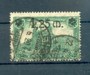 DR-Infla 116II magerer Aufdruck gest. geprüft 120EUR (73659 - Bild 1 von 1