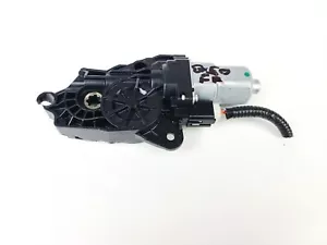 14-20 INFINITI Q50 FRONT RIGHT RH PASS SIDE ADJUSTABLE RECLINE SEAT MOTOR OEM - Picture 1 of 3