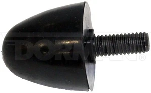 Front Upper Suspension Control Arm Bumper Dorman For 1966-1974 Plymouth Fury III - Picture 1 of 2