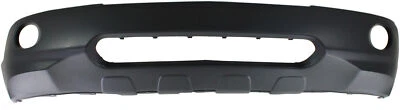 Front Valance For Acura RDX 2007-2009 Foto 1 de 4