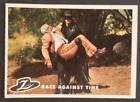 Vintage 1958 Zorro Topps Card #74 (Pretty Sharp)