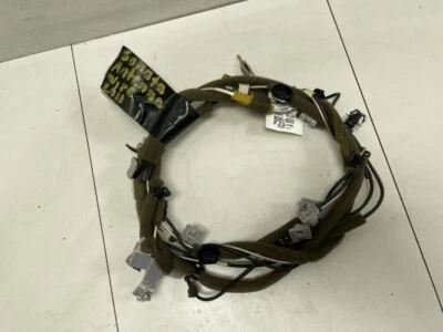2011 HYUNDAI SONATA ROOF ANTENNA WIRE HARNESS OEM+ - Image 1 of 4