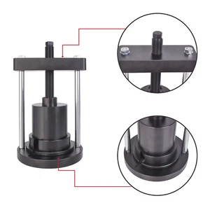 Fits for Ford Volvo OEM 205-1017 Rear Trailing Arm Suspension Bush Bolt Tool Kit - Bild 1 von 6