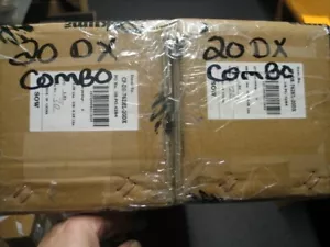 6 PACK OKUMA GLT TROLLING ROD "CP-DR-762ML" WITH MAGDA MA 20DX REELS NEW IN BOX - Picture 1 of 4