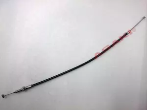 For YAMAHA Outboard 2 Stroke 9.9 15 HP Throttle Cable кабел câble 6B4-26301-00 - Picture 1 of 12