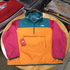 The North Face Multicolor Activewear Jackets for Men for Sale 