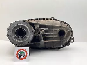 95-97 Ford Borg Warner Empty BW 4407 Manual Shift Transfer Case Bare - Bild 1 von 14