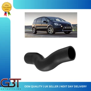 INTERCOOLER EGR TURBO HOSE PIPE FOR FORD MONDEO MK4 S-MAX 2.2 TDCI 1596810 UK - Picture 1 of 12