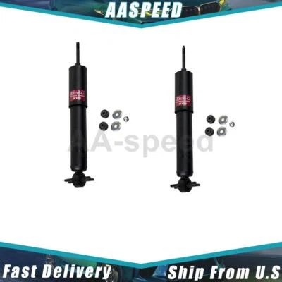 Amortiguadores delanteros para Chevrolet Express 1500 2003 2004 2005 2006 2007 2008 2003 Foto 1 de 3