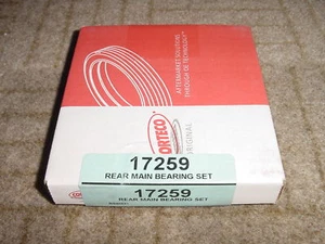1990,1991,1992,1993,1994,1995 PONTIAC,OLDSMOBILE,CHEV REAR MAIN ENGINE SEAL - Picture 1 of 2