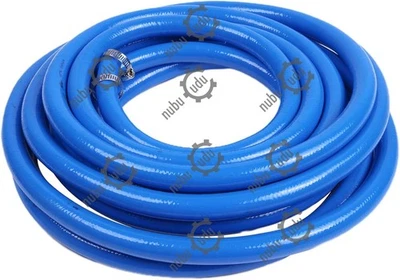 Línea de combustible Push-Lok de 1/2" 25 pies FL-1002-25 para sistema de combustible FASS Foto 1 de 4