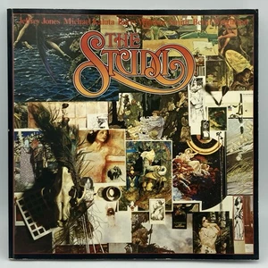 The Studio - Jeffrey Jones, Michael Kaluta & others (Dragon’s Dream, 1979) 1st - Picture 1 of 15