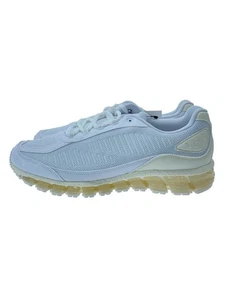 Mens ASICS ASICS Low cut sneakers 27cm WHT 1203A960 - Picture 1 of 8