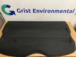 2014 CITROEN C4 MK2 LOAD COVER PARCEL SHELF BLACK 96874780ZD (G1) - Picture 1 of 17