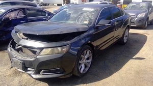 AC Condenser Fits 14-20 IMPALA 1537030 - Picture 1 of 7