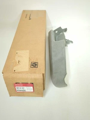 Nuevo reposabrazos de puerta delantera derecha genuino Honda 2005-2007 Odyssey LX verde G64L OEM Foto 1 de 4