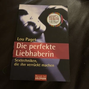 Die Perfekte Liebhaberin - Bild 1 von 1
