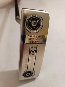 New Mizuno M Craft OMOI Type 01 Putter - 35" - RH - Picture 1 of 5