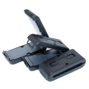 10PCS Ferrite Core Clips for Improved Signal Integrity in USB and Audio Cables - Afbeelding 1 van 10