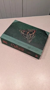 Charmed The Complete Series Book Of Shadows 49 DVD Full Set TV Show Witches - Picture 1 of 15