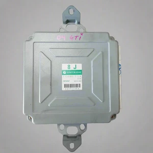 OEM ECU 2004 Subaru Impreza WRX STi 22611AJ242 - Picture 1 of 4