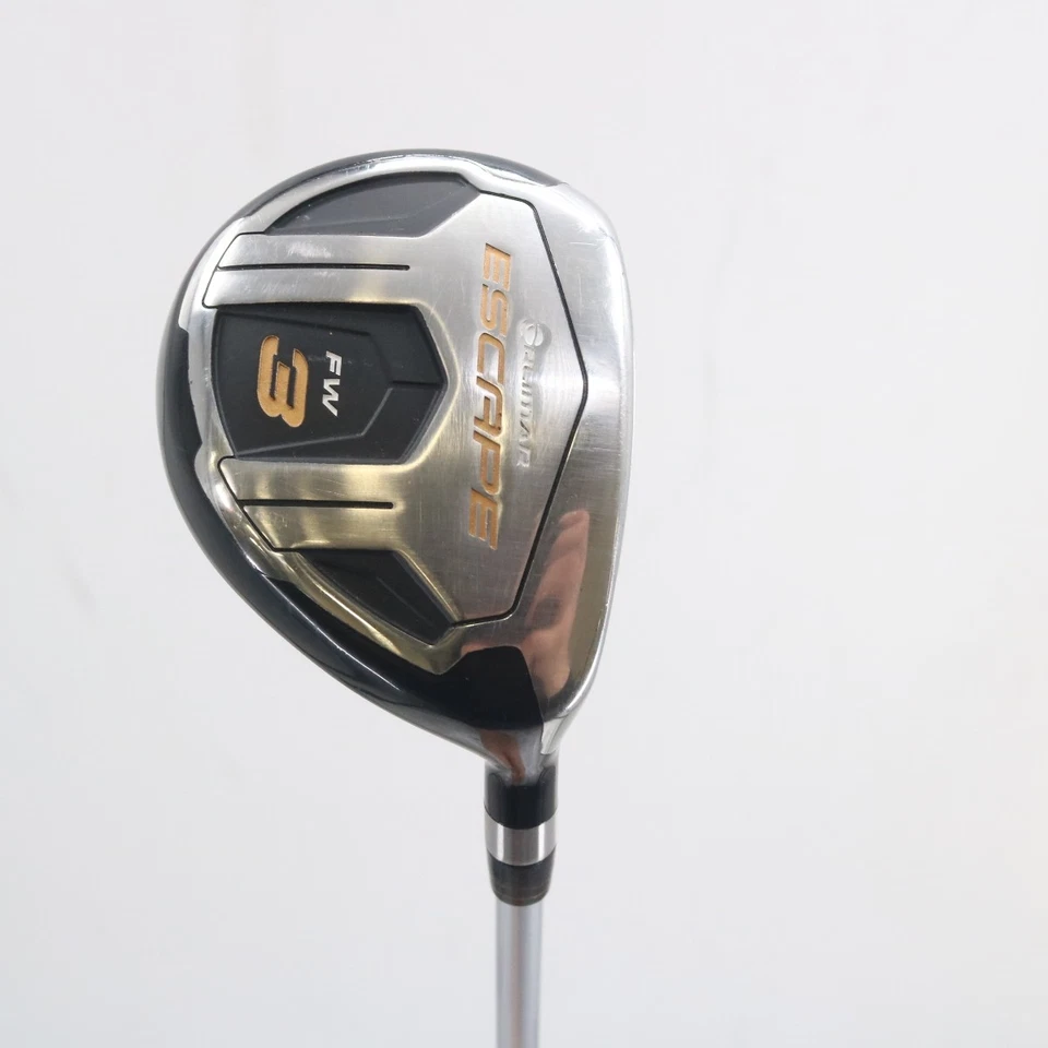 Orlimar Escape Fairway 3 Madera Grafito A Senior Flex Diestro P-152390 Foto 1 de 4
