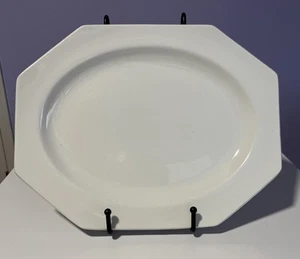 Royal Staffordshire Liberty Ironstone J&G Meakin England Serving Platter - Picture 1 of 9