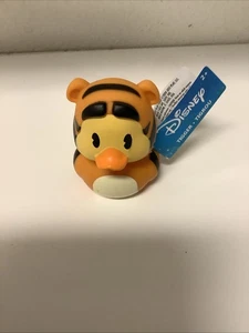 Disney - Tigger - Rubber Duck - Kollektion 2024 - ca. 2,5" hoch - Duckalooz - Bild 1 von 4