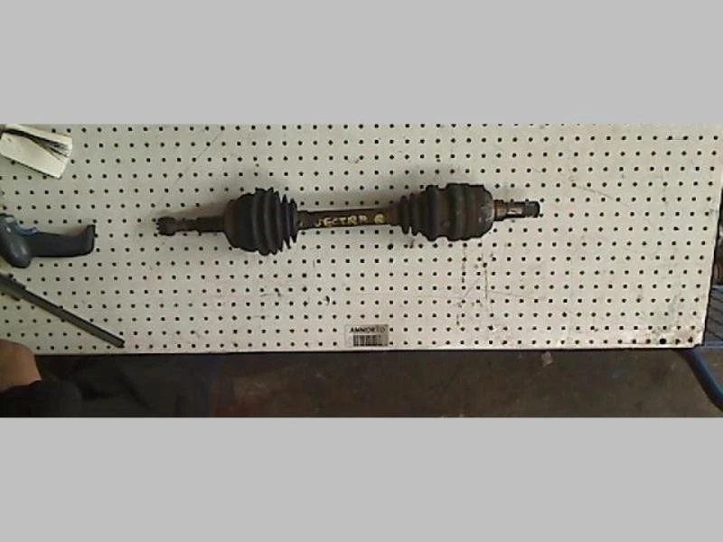 Cardán izquierdo (transmisión) OPEL VECTRA A PHASE 2 - Imagen 1 de 2