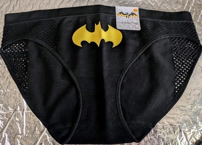 Panty personaje Batman Foto 1 de 4