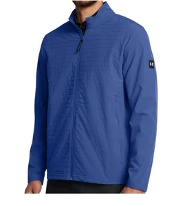 Under Armour Drive Pro Storm Jacket Lightweight Insulated UK XL. New - Picture 1 of 2
