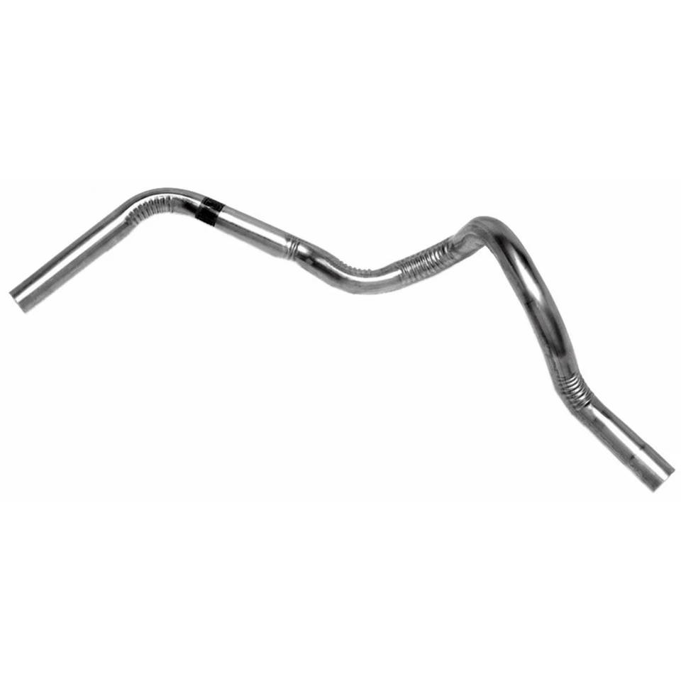 45823 Walker Tail Pipe  Passenger Right Side for Chevy Hand GMC C3500 Truck R20 Foto 1 de 1