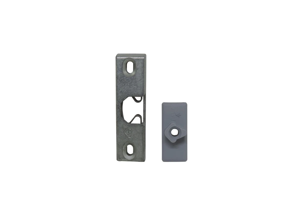 Roto Balkontürschnäpper R010N40 mit Schnäpperzapfen - Bild 1 von 1