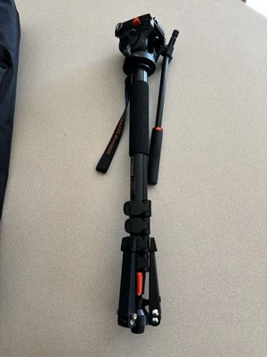 Tripod Coman KX3232 - Image 1 of 4