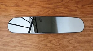 HIGH COVERAGE REAR VIEW MIRROR - Picture 1 of 5
