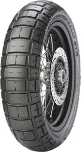 Neumático trasero Scorpion Rally STR 150/60R17 Pirelli 2808200 - Imagen 1 de 2